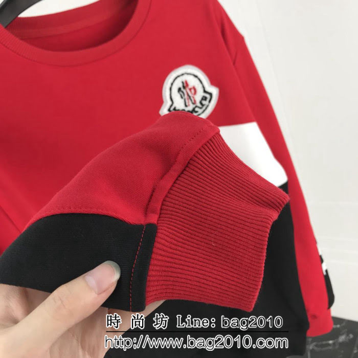 MONCLER蒙口 18ss秋冬新款 原版面料套裝 這季最火爆 系列單品 ydi2081